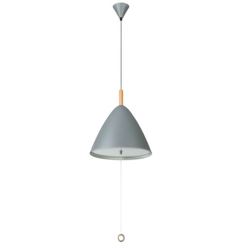 Светильник подвесной Globo Pura (Пура) 15325G