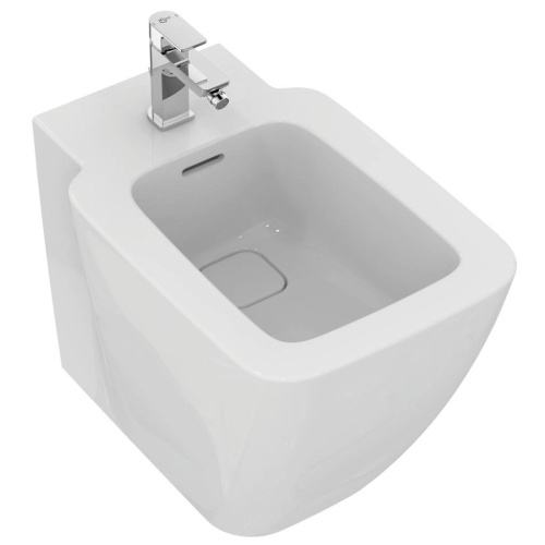 Биде Ideal Standard STRADA II T296901 напольное