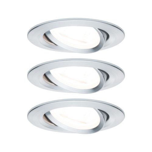 Светильник встраиваемый Paulmann NOVA LED (НОВА ЛЕД) 93433