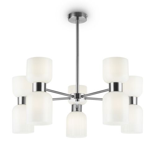 Светильник подвесной Freya Savia Modern FR5203PL-10CH