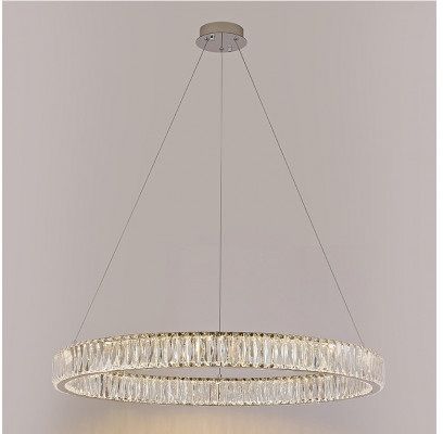 Люстра подвесная Newport 8240 8240N/80 chrome - фото 2