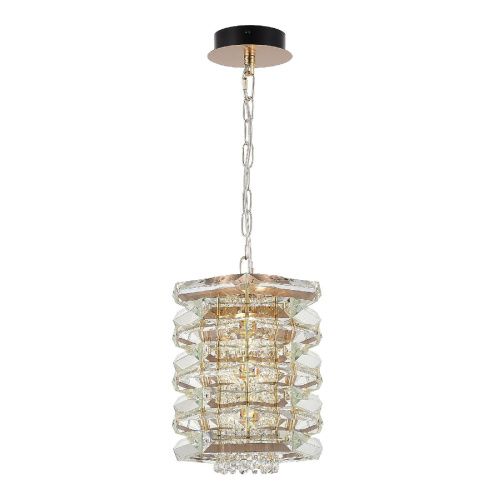 Светильник подвесной ST Luce Strozzi (Строззи) SL6137.203.01