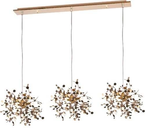 Светильник подвесной Lightstar Extra (Екстра) L3PL721132