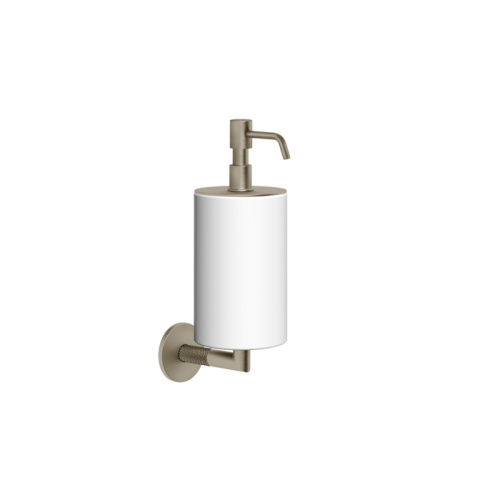 Дозатор для жидкого мыла Gessi Anello 63713#149