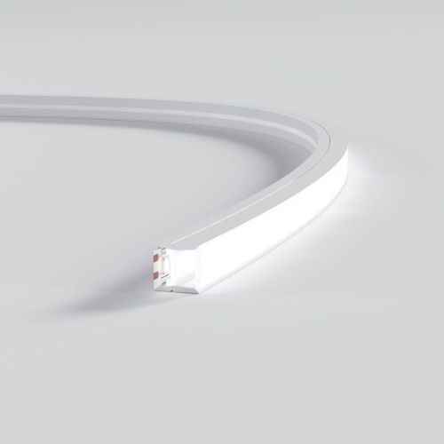 Гибкий силиконовый профиль для светодиодной ленты (под ленту до 10mm) Elektrostandard 4690389217555
