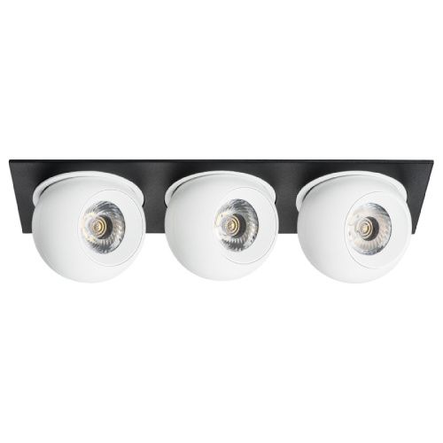 Спот Lightstar Intero (Интеро) i537626262