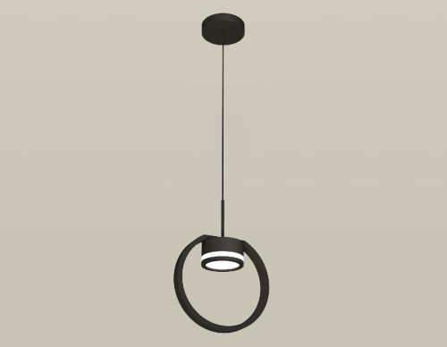 Светильник подвесной Ambrella Light Traditional (Традитионал) XB9102150