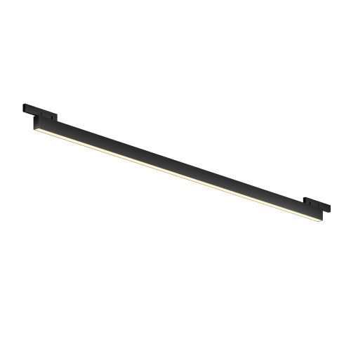 Светильник трековый Maytoni Technical Basis TR192-1-16W2.7K-B