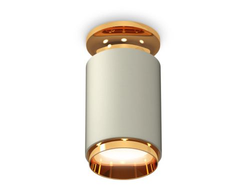 Светильник накладной Ambrella Light Techno (Тецхно) XS6314121