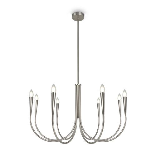 Светильник подвесной Freya Branches  Modern FR5253PL-08N