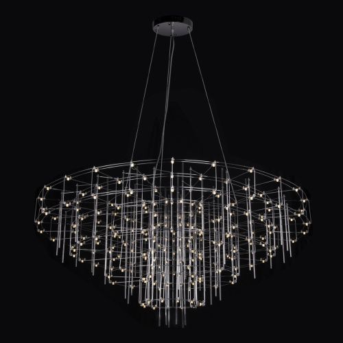 Люстра подвесная Loft It Spy 10258/1500