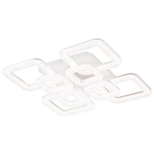 Люстра потолочная Ambrella Light ACRYLICA (АЦРЫЛИЦА) FA3921