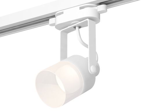 Трековый однофазный светильник Ambrella Light Track System (Трацк Сыстем) XT6601086