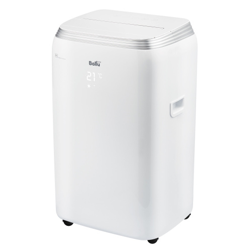Мобильный кондиционер Ballu Platinum Comfort BPHS-08H