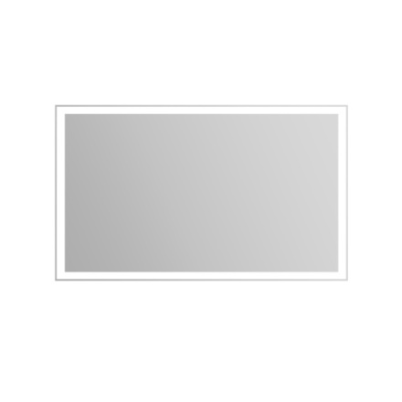 Зеркало BelBagno SPC-GRT-1000-600-LED-BTN 100х60