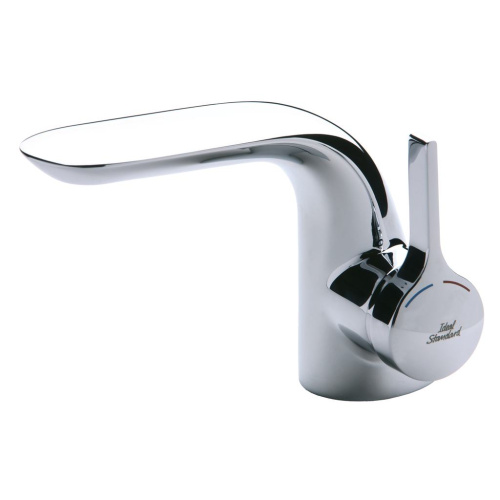 Смеситель Ideal Standard Melange A4260AA на раковину хром