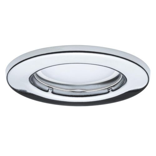 Светильник встраиваемый Paulmann QUAL EBL LED (КУАЛ ЕБЛ ЛЕД) 93853