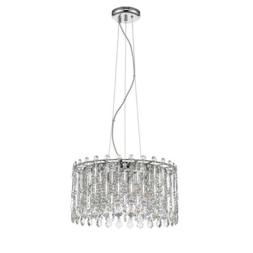 Люстра подвесная Vele Luce Marisa (Мариса) VL3113P05