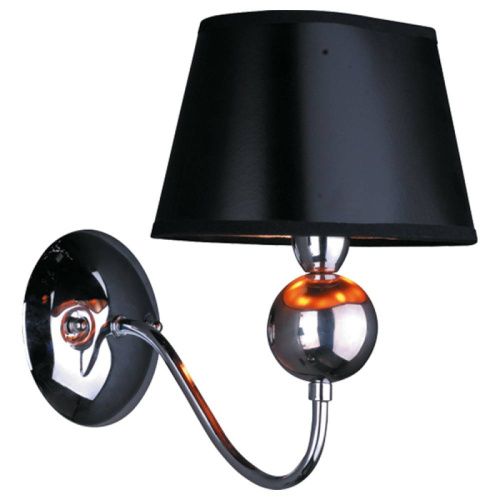 Бра Arte Lamp Turandot (Турандот) A4011AP-1CC