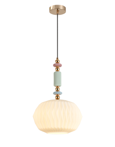 Светильник подвесной Moderli Charm (Цхарм) V11174-1P