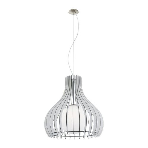 Светильник подвесной Eglo Tindori White (Тиндори Вхите) 96212