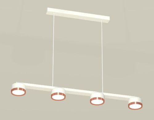 Светильник подвесной Ambrella Light Traditional (Традитионал) XB9151153