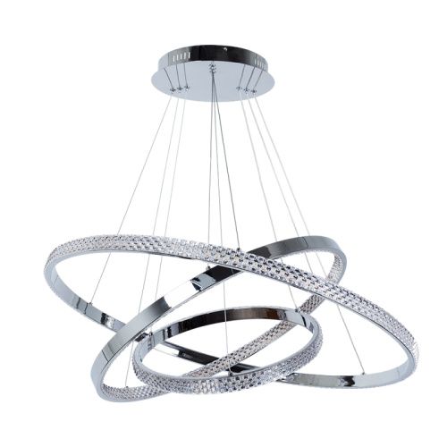 Люстра подвесная Arte Lamp Orione (Орионе) A2182SP-160CC