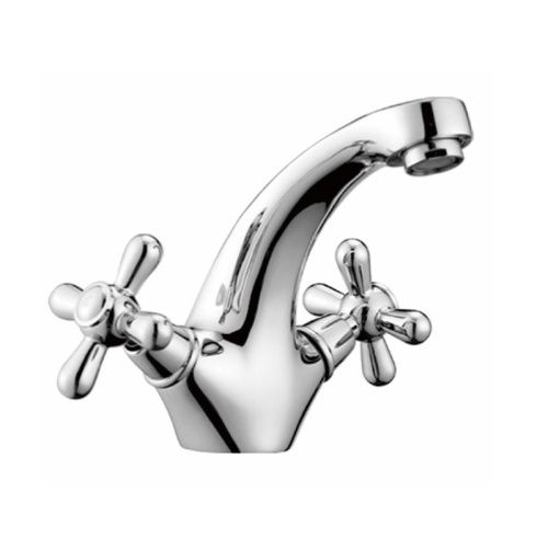 Смеситель Fashun A1025 на раковину хром