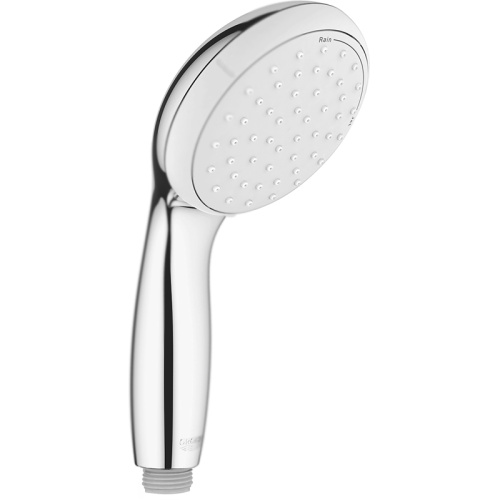 Душевая лейка Grohe Tempesta 26161001 округлая