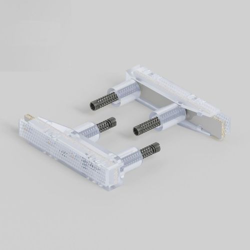 Блок LED подсветки для выключателя (2 шт.) Werkel 4690389213519