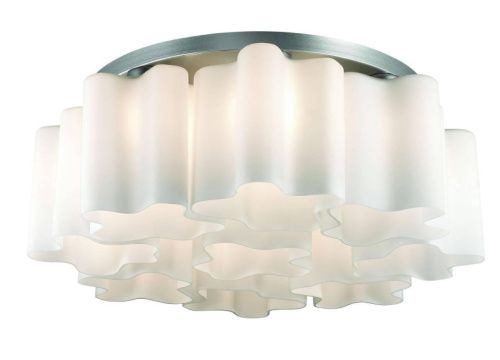 Люстра потолочная ST Luce Onde (Онде) SL116.502.09