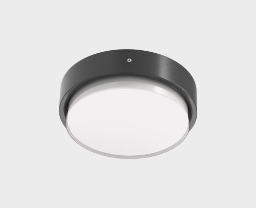 Уличный потолочный светильник Italline IT60 IT6026