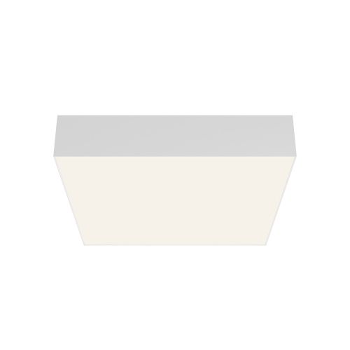 Светильник потолочный Maytoni Technical Zon C032CL-36W4K-SQ-W