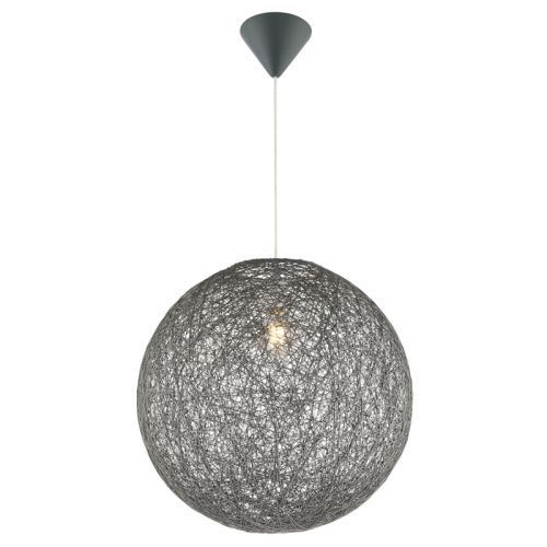 Светильник подвесной Globo Coropuna (Цоропуна) 15253G