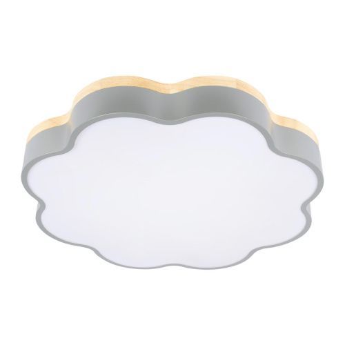 Светильник потолочный Loft It Axel 10225/36 Grey