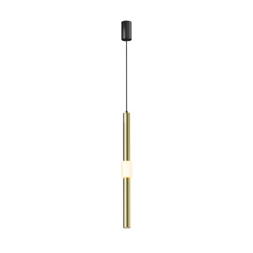 Светильник подвесной Maytoni Jelly (Джелли) P105PL-12W3K-BS