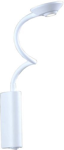 Бра Newport 14340 14341/A white