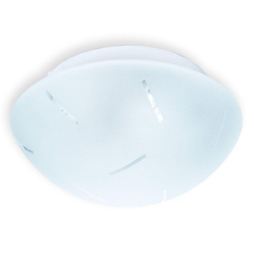 Настенно-потолочный светильник Toplight Mae (Мае) TL9401Y-01WH