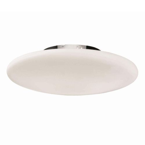 Светильник потолочный Ideal lux Smarties Bianco (Смартиес Бианцо) Smarties Bianco PL3 D60