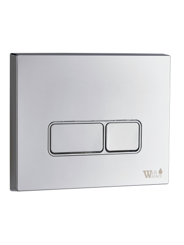 Кнопка смыва WeltWasser WW MARBERG 410 SE (10000005951)