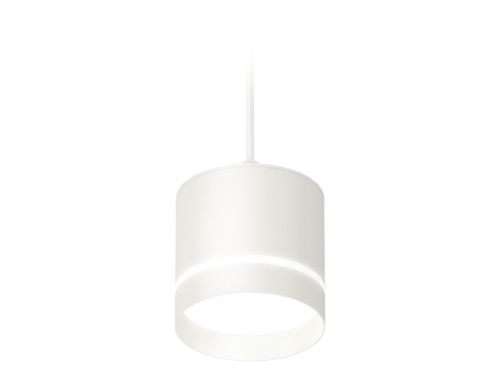 Светильник подвесной Ambrella Light TECHNO SPOT (ТЕЦХНО СПОТ) XP8110023