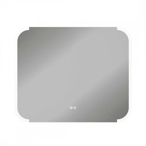 Зеркало с подсветкой Maretti FL148065P14EL 80х65