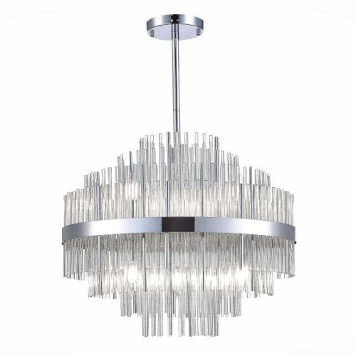 Люстра на штанге ST Luce Rens (Ренс) SL1634.103.09