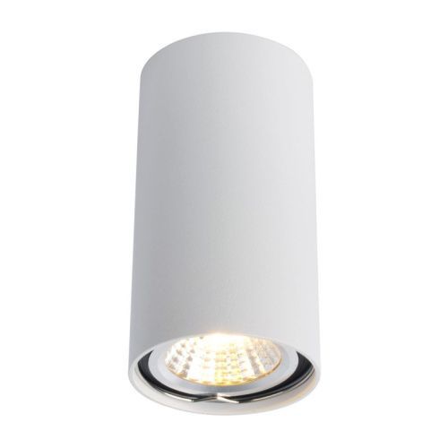 Светильник потолочный Arte Lamp Unix (Уникс) A1516PL-1WH