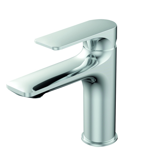 Смеситель Creavit FY1500 на раковину хром