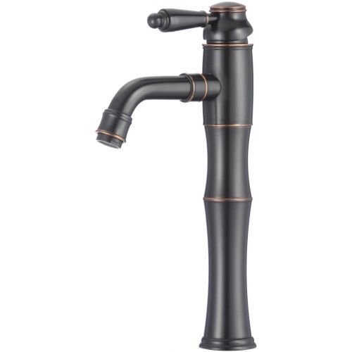 Смеситель Savol S-006612H на раковину черный