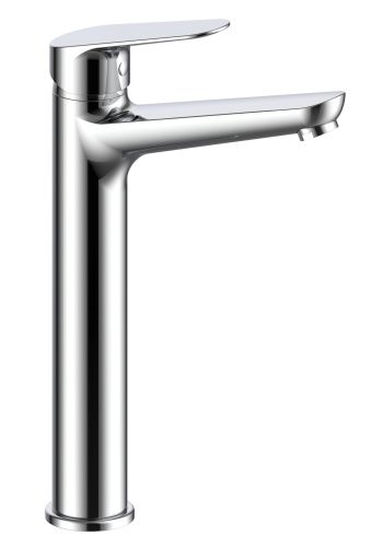 Смеситель Esko KZ25 на раковину хром