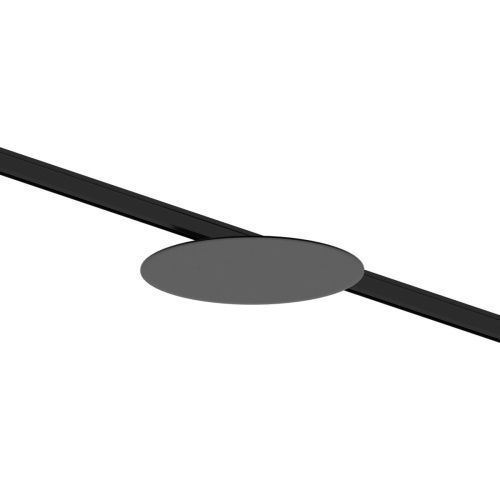 Трековый однофазный светильник отраженного света Lightstar Linea (Линеа) 236137