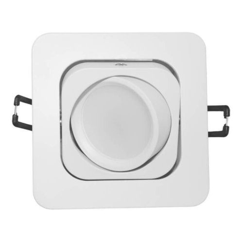 Светильник встраиваемый Lumina Deco Moka (Мока) LDC 8063-L98 WT