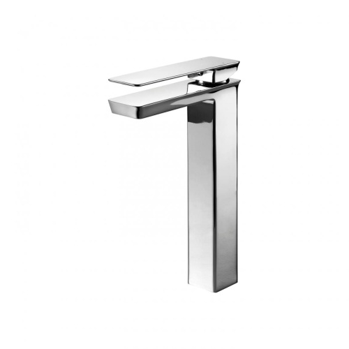 Смеситель Bravat Phillis F156101C-A-ENG на столешницу хром